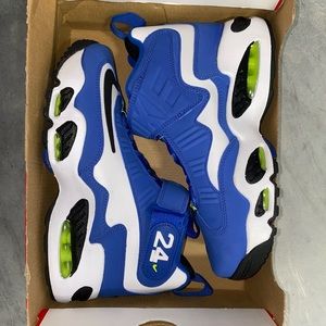 Best 25+ Deals for Nike Griffey Sneakers | Poshmark